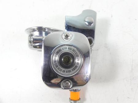 2007 Harley Touring FLHR SE CVO Road King Clutch Master Cylinder 11/16" 46113-02 {{ shop.shopifyCountryName }} - Mototech271