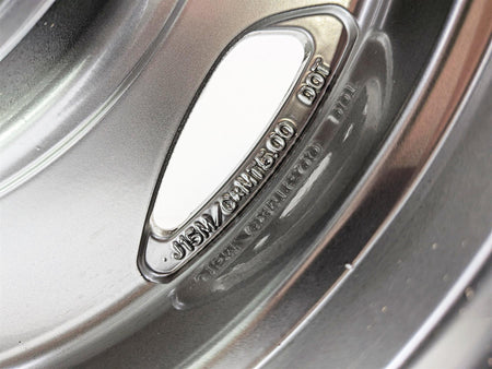 2006 Suzuki C90 VL1500T Boulevard Rear Wheel Rim 15x5 Nice 64100-10830 {{ shop.shopifyCountryName }} - Mototech271
