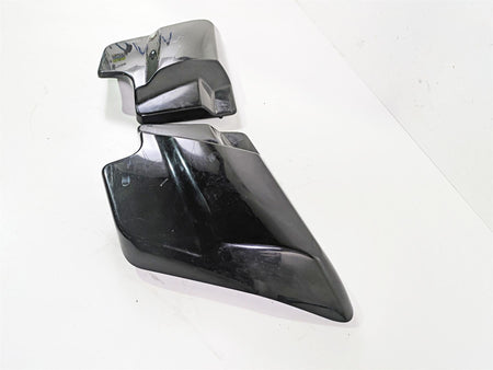 2009 Harley Touring FLHX Street Glide Side Cover Fairing Set 66048-09A 66250-09 {{ shop.shopifyCountryName }} - Mototech271
