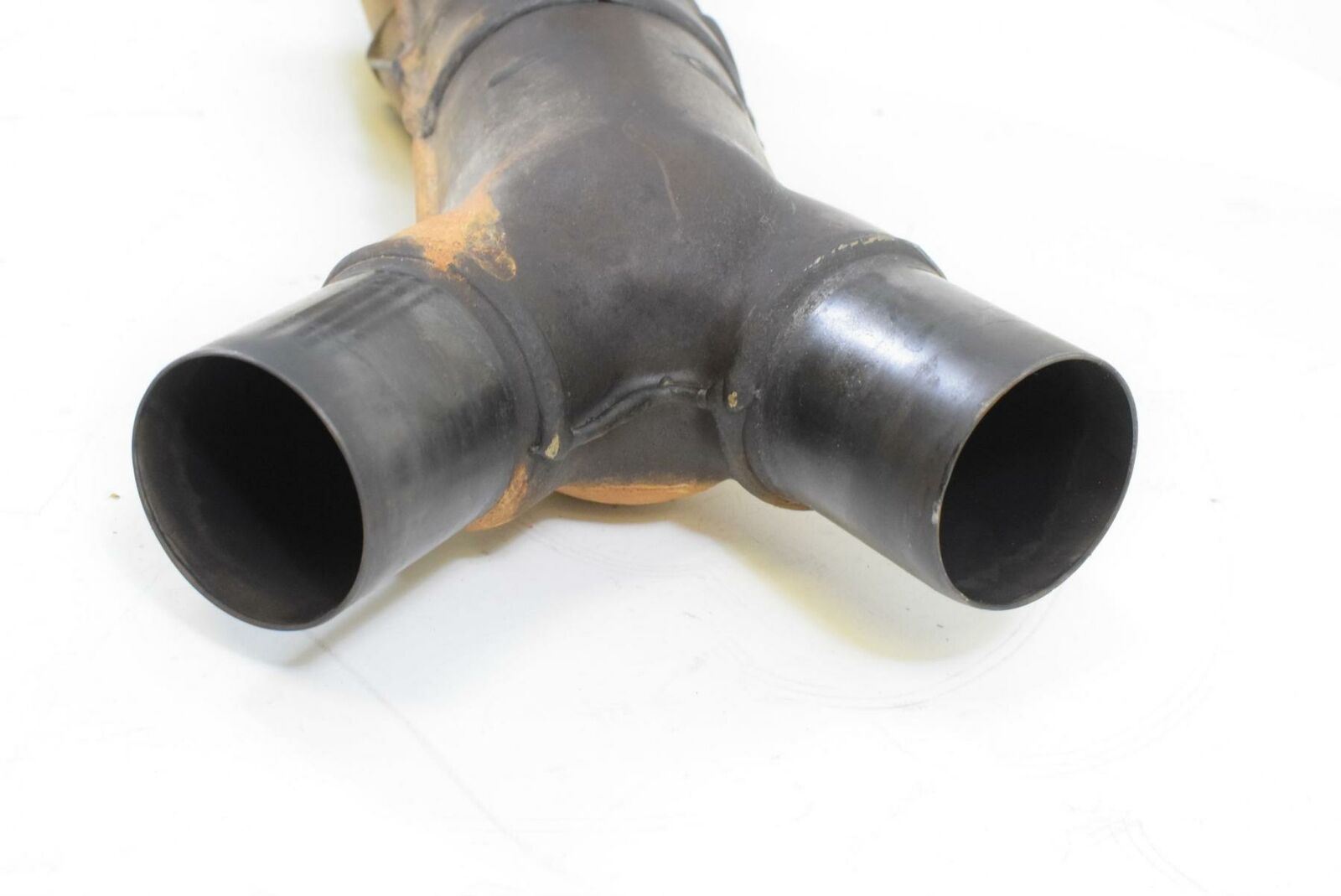 2009 Kawasaki ZX1400 ZX14 R Ninja Stock Exhaust Pipe Header Manifold 39178-0119 {{ shop.shopifyCountryName }} - Mototech271