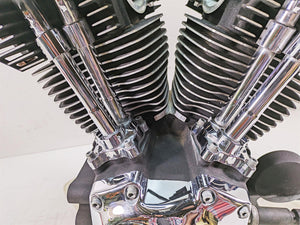 2013 Harley Touring FLHX Street Glide Runnin 103 Engine 31K -Vid -Read 19678-13C