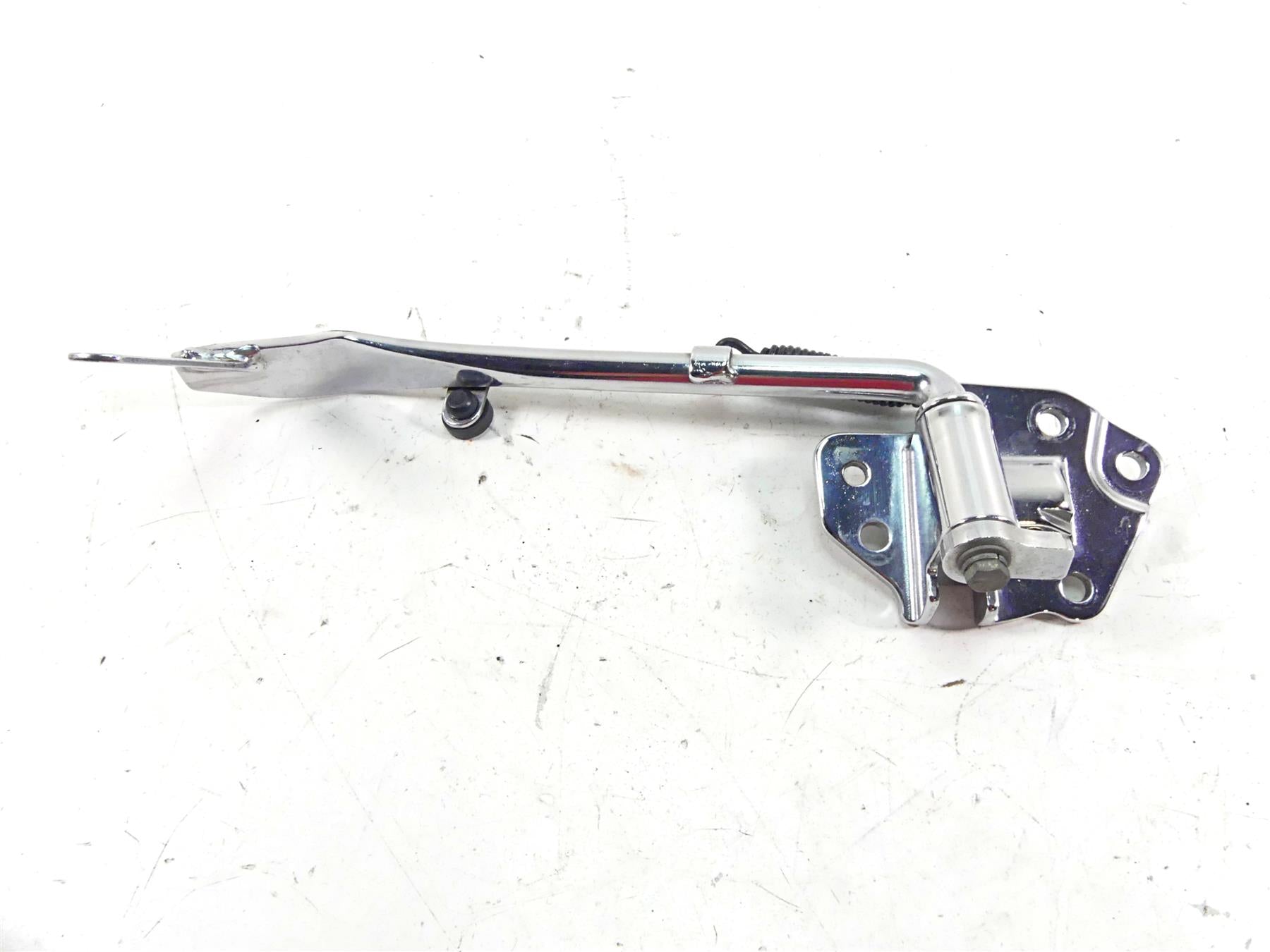 2011 Harley Touring FLTRX Road Glide Side Kick Stand Jiffy Kickstand 50075-07A {{ shop.shopifyCountryName }} - Mototech271