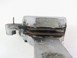 2007 Harley Touring FLHRSE CVO Road King Rear Brake Caliper 44595-07