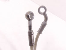Load image into Gallery viewer, 2013 BMW F800GS K72 Front Low Version Abs Brake Line Set 34328537727 | Mototech271
