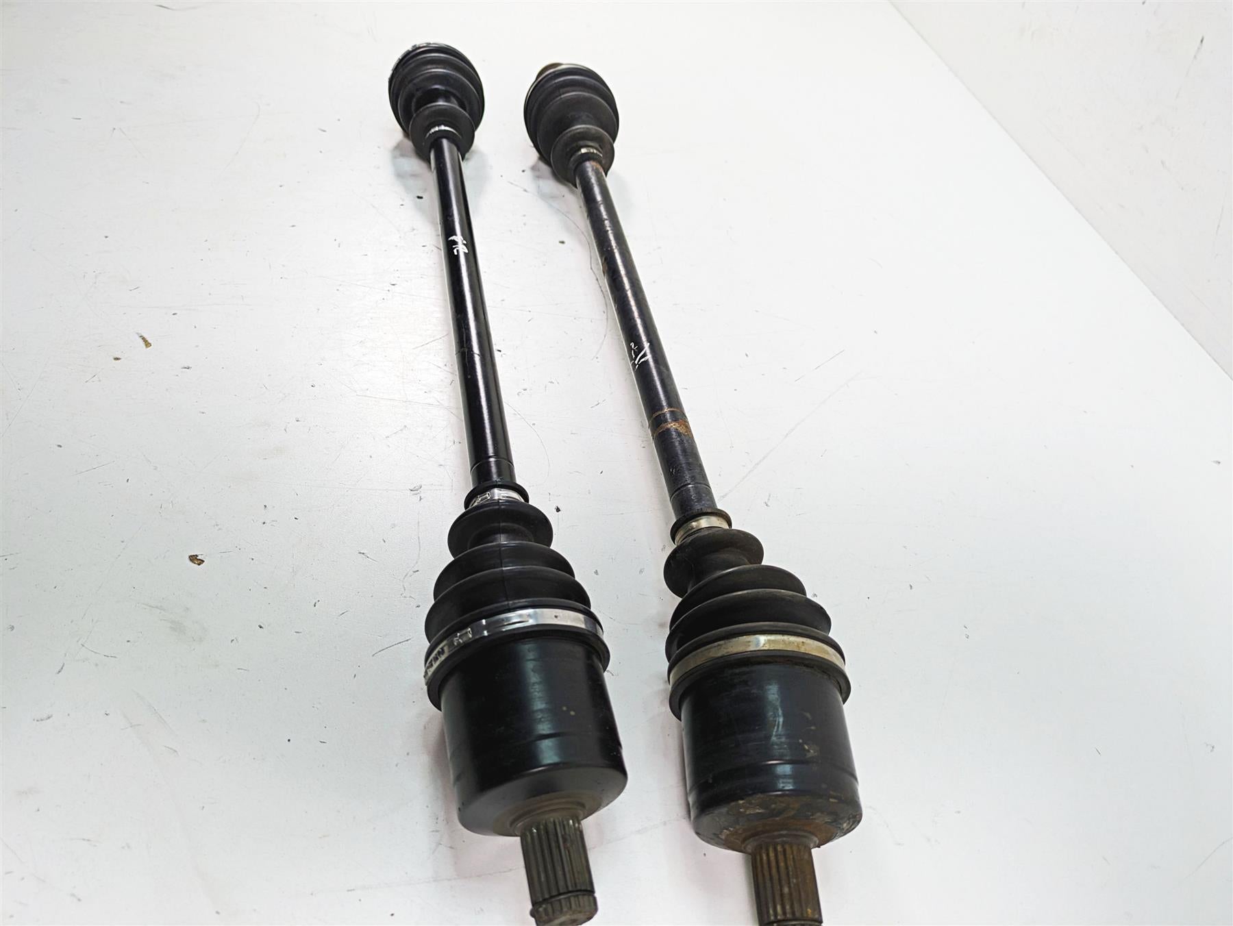 2019 Polaris RZR XP 1000 EPS Front Cv Drive Axle Shaft Set -Read 1333943 {{ shop.shopifyCountryName }} - Mototech271