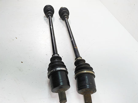 2019 Polaris RZR XP 1000 EPS Front Cv Drive Axle Shaft Set -Read 1333943 {{ shop.shopifyCountryName }} - Mototech271