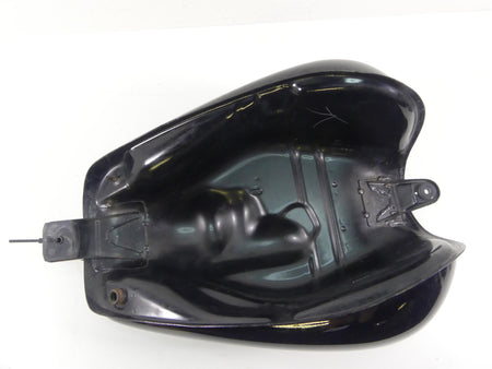 2003 Honda VT1100 C2 Shadow Sabre Fuel Gas Petrol Tank - Read 17520-MCK-A40 {{ shop.shopifyCountryName }} - Mototech271
