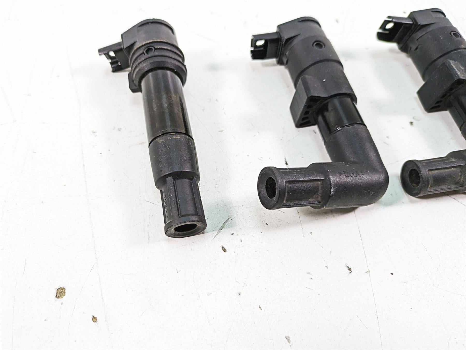 2007 BMW R1200GS K255 Adv Ignition Coil Stick Coil Set 12137715853 12137715855 {{ shop.shopifyCountryName }} - Mototech271