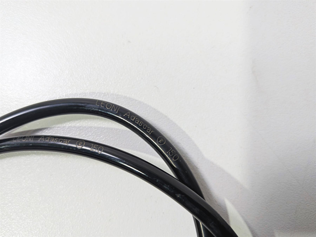 2016 BMW R1200 GS K50 Front Abs Brake Wheel Speed Sensor 34528551611 {{ shop.shopifyCountryName }} - Mototech271