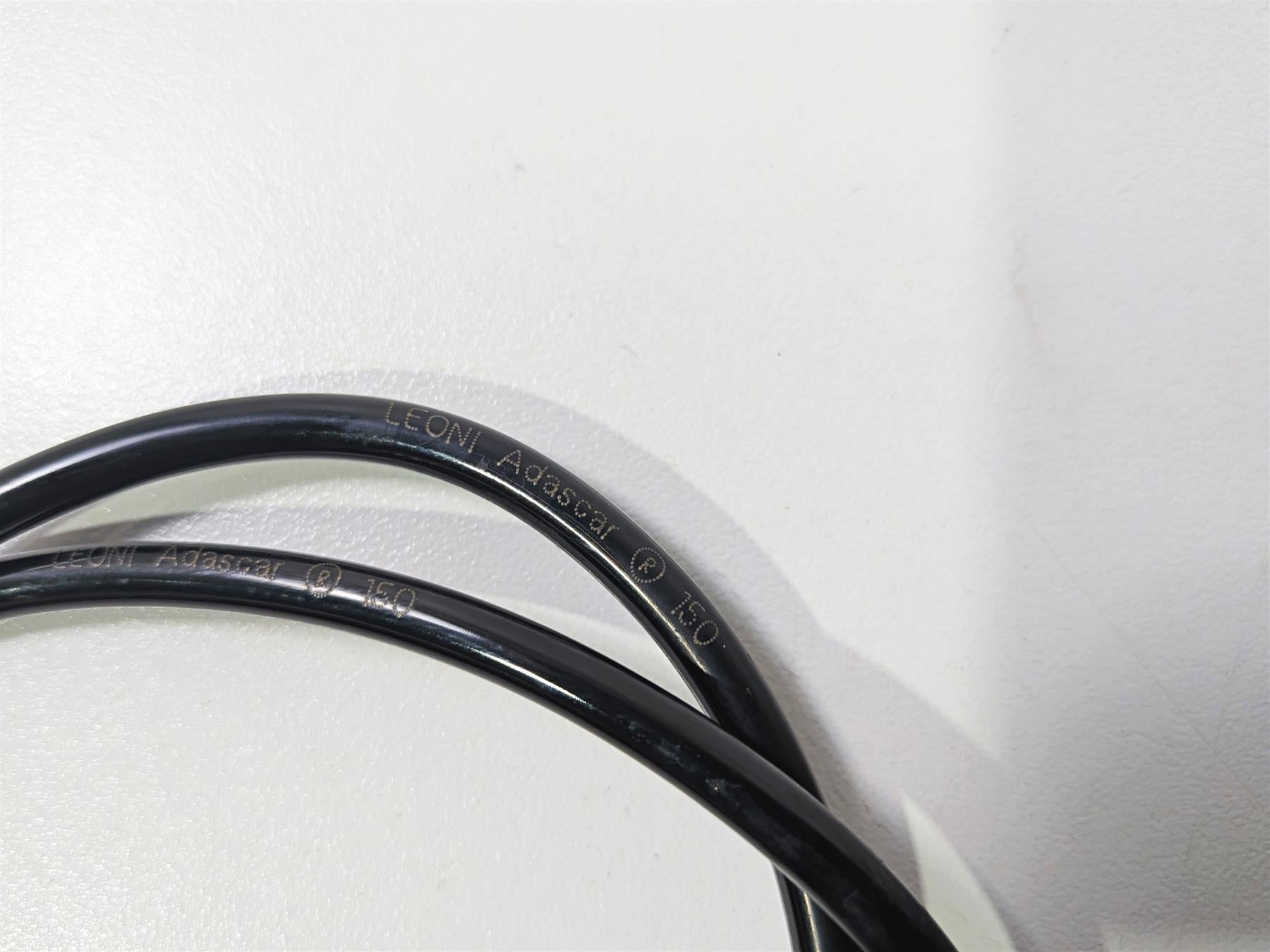 2016 BMW R1200 GS K50 Front Abs Brake Wheel Speed Sensor 34528551611 {{ shop.shopifyCountryName }} - Mototech271