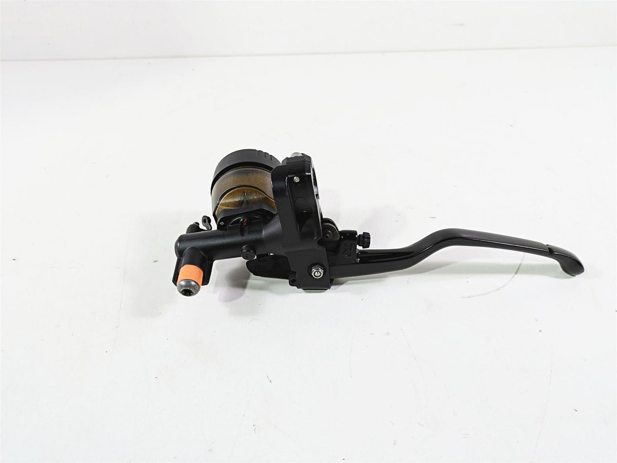 2012 BMW R1200R K27 Front Brake Master Cylinder - Abs Gen2 32728526916 {{ shop.shopifyCountryName }} - Mototech271