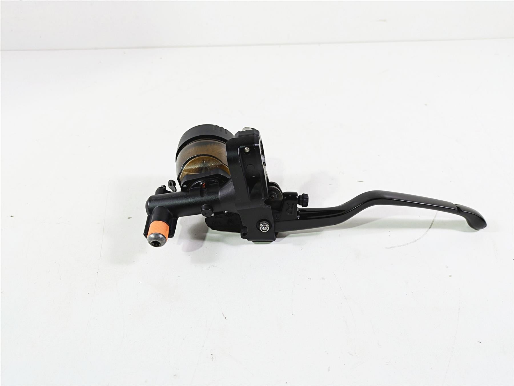 2012 BMW R1200R K27 Front Brake Master Cylinder - Abs Gen2 32728526916 {{ shop.shopifyCountryName }} - Mototech271