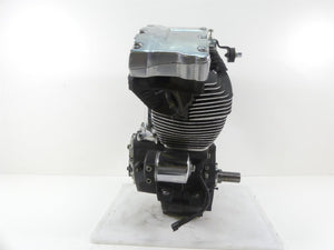 2009 Harley FXDF Dyna Fat Bob Running 96ci Engine Motor - 21K - Read 19587-13C | Mototech271
