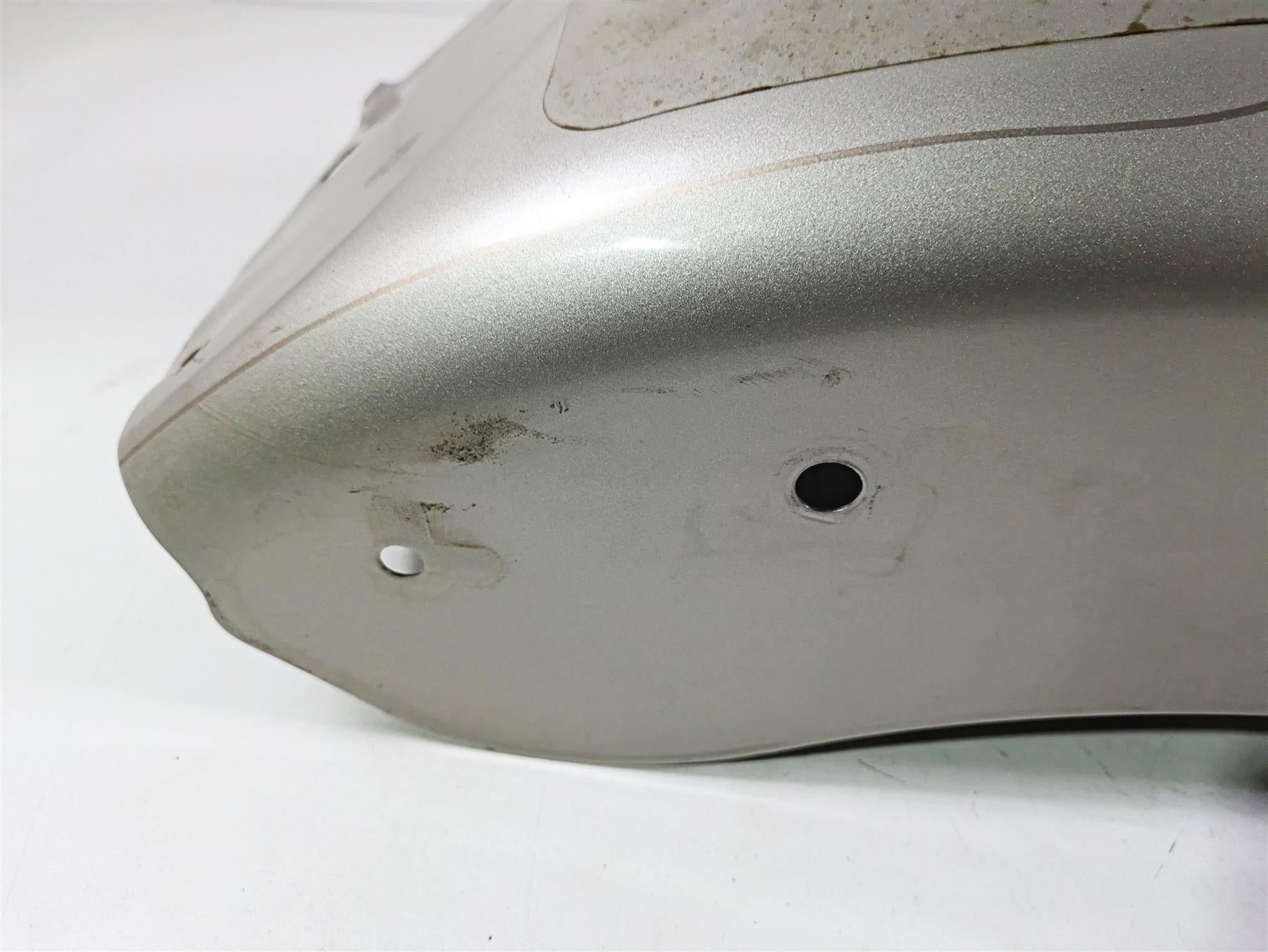 2018 Harley FXBR Softail Breakout Rear Fender 59500099A {{ shop.shopifyCountryName }} - Mototech271
