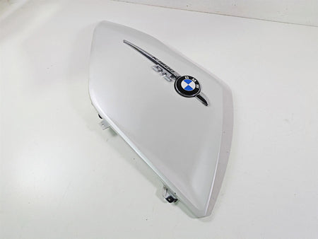 2014 BMW K1600 GTL K48 Left Main Side Cover Fairing Emblem - Read 46637710431 {{ shop.shopifyCountryName }} - Mototech271