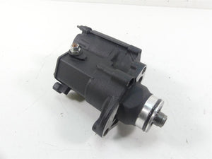 2016 Harley FXDL Dyna Low Rider Nice Engine Starter Motor 96 103 110 31618-06A