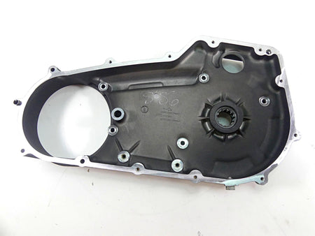 2014 Harley Dyna FXDB Street Bob Inner Primary Drive Cover Mid Ctrl 60681-06C {{ shop.shopifyCountryName }} - Mototech271