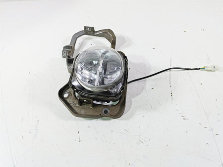 2022 Yamaha YXZ1000 R Left Headlight Mount & One Lamp 2UD-84300-00-00 {{ shop.shopifyCountryName }} - Mototech271