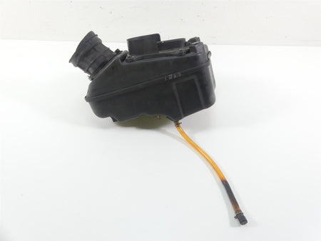 2007 Honda VT1100 C2 Shadow Air Box Cleaner Breather & Tubes 17210-MM8-020 {{ shop.shopifyCountryName }} - Mototech271