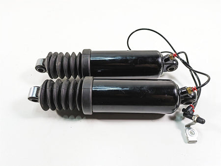 2013 Harley Touring FLHX Street Glide 12" Air Ride Rear Shock Set 54662-09 {{ shop.shopifyCountryName }} - Mototech271