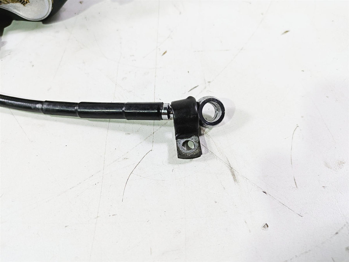 2003 Harley Softail FXSTDI Deuce 100th Front Brake Caliper 44046-00D {{ shop.shopifyCountryName }} - Mototech271