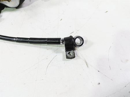 2003 Harley Softail FXSTDI Deuce 100th Front Brake Caliper 44046-00D {{ shop.shopifyCountryName }} - Mototech271