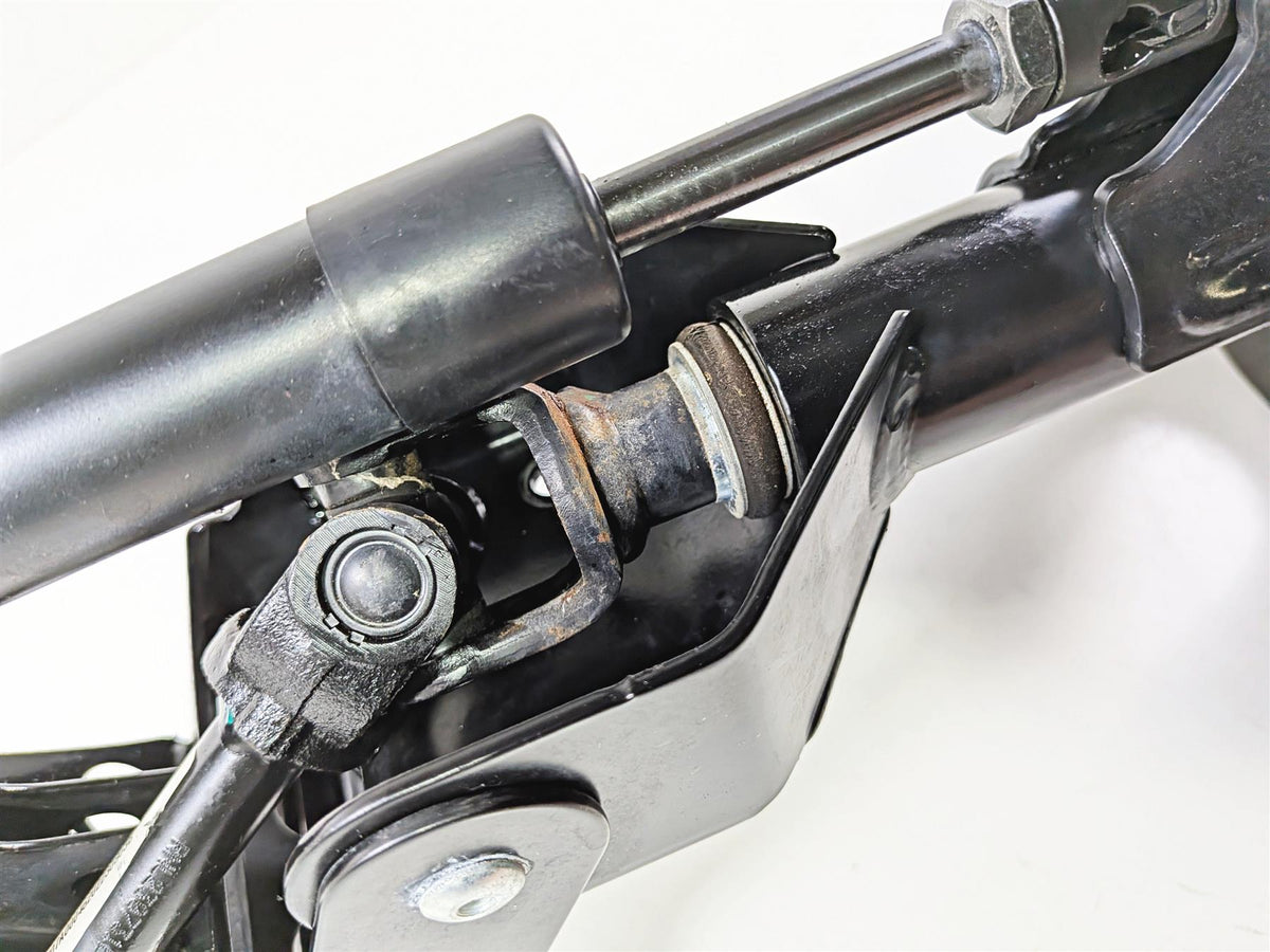 2024 Polaris RZR Pro XP Sport Steering Wheel & Mount Damper 1830060 1830042-Mototech271