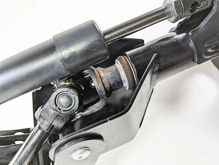 2024 Polaris RZR Pro XP Sport Steering Wheel & Mount Damper 1830060 1830042-Mototech271