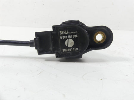 2018 Ducati Hypermotard 939 SP Beru Ignition Coil Set -Tested 38010145B {{ shop.shopifyCountryName }} - Mototech271