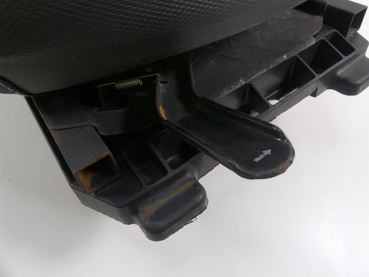 2018 Polaris RZR1000 RS1 Seat Saddle Frame Cushion Set & Adjuster 1021289 {{ shop.shopifyCountryName }} - Mototech271