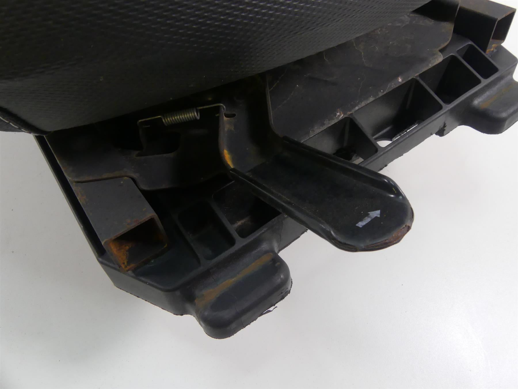 2018 Polaris RZR1000 RS1 Seat Saddle Frame Cushion Set & Adjuster 1021289 {{ shop.shopifyCountryName }} - Mototech271