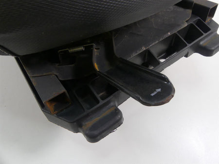 2018 Polaris RZR1000 RS1 Seat Saddle Frame Cushion Set & Adjuster 1021289 {{ shop.shopifyCountryName }} - Mototech271