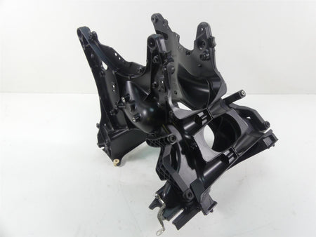 2015 BMW K1600GT K48 Front Panel Dash Fairing Stay Carrier Set 46637709517 {{ shop.shopifyCountryName }} - Mototech271