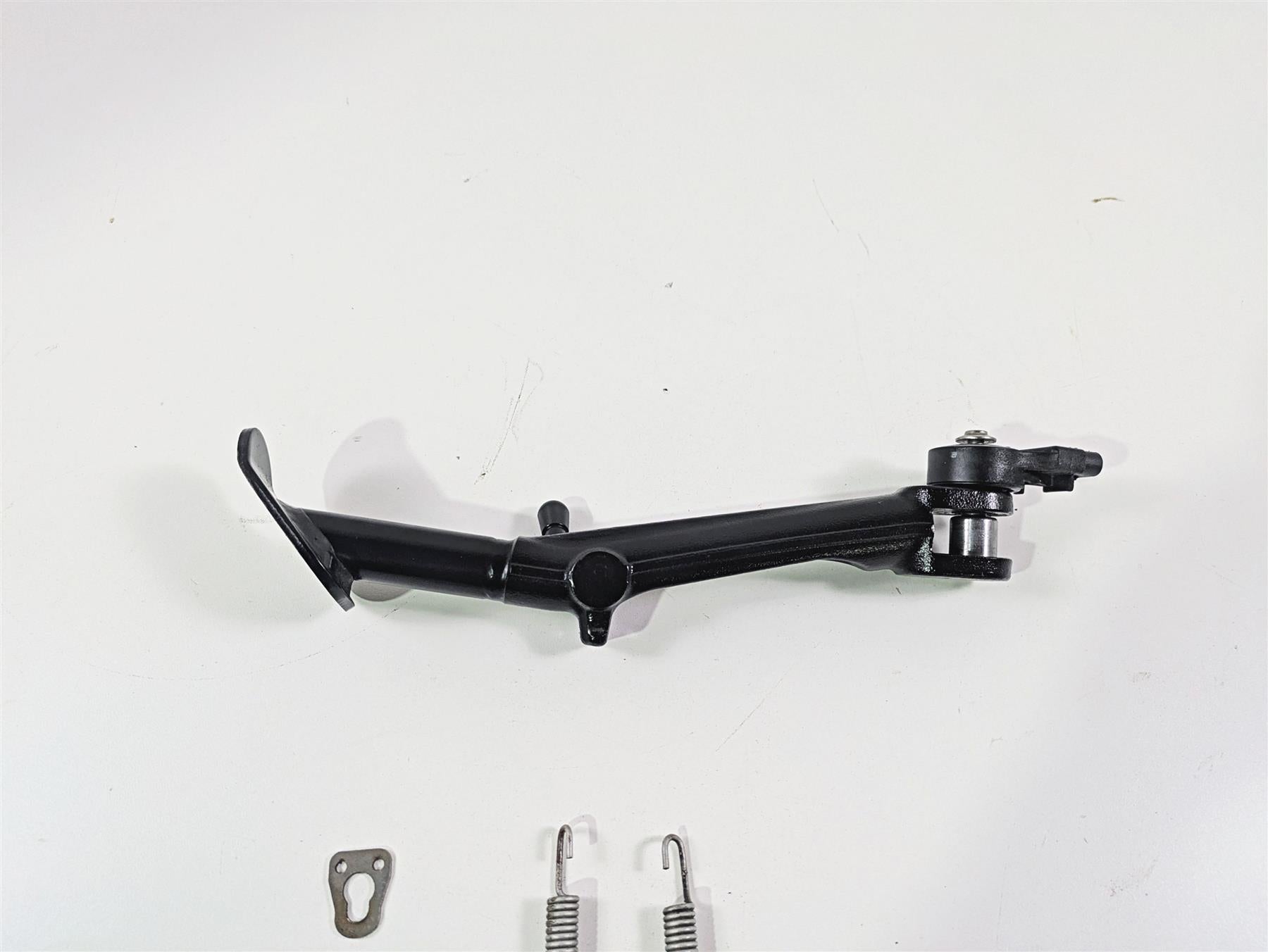 2022 BMW RnineT Pure K22 Side Kickstand Kick Stand + Switch 46531539551 {{ shop.shopifyCountryName }} - Mototech271