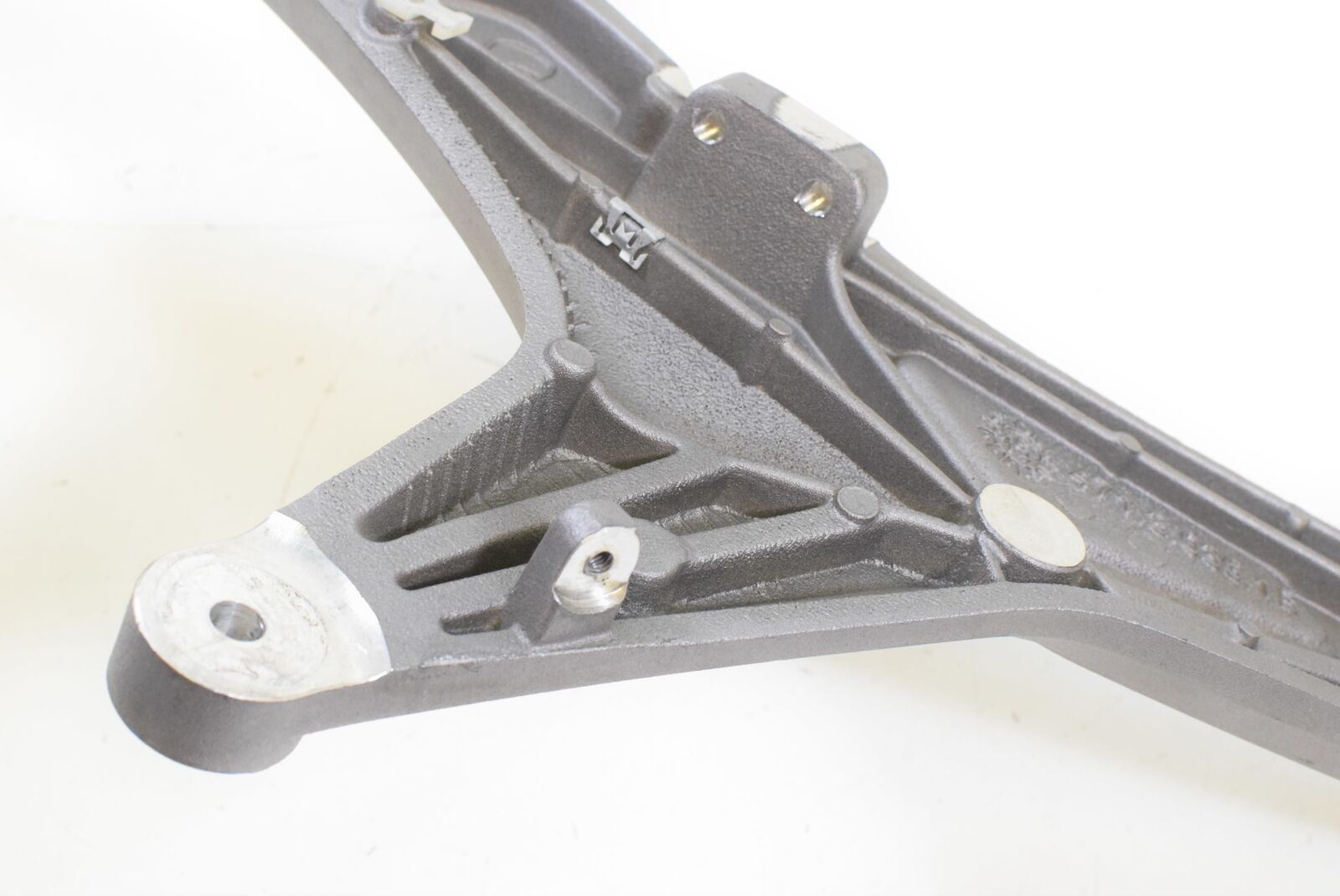 2016 Ducati Hypermotard 939 SP Right Rear Subframe Sub Frame Strut 47110361BA {{ shop.shopifyCountryName }} - Mototech271