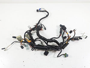 2013 Harley Touring FLHX Street Glide Front Fairing Wiring Harness 70232-10 | Mototech271