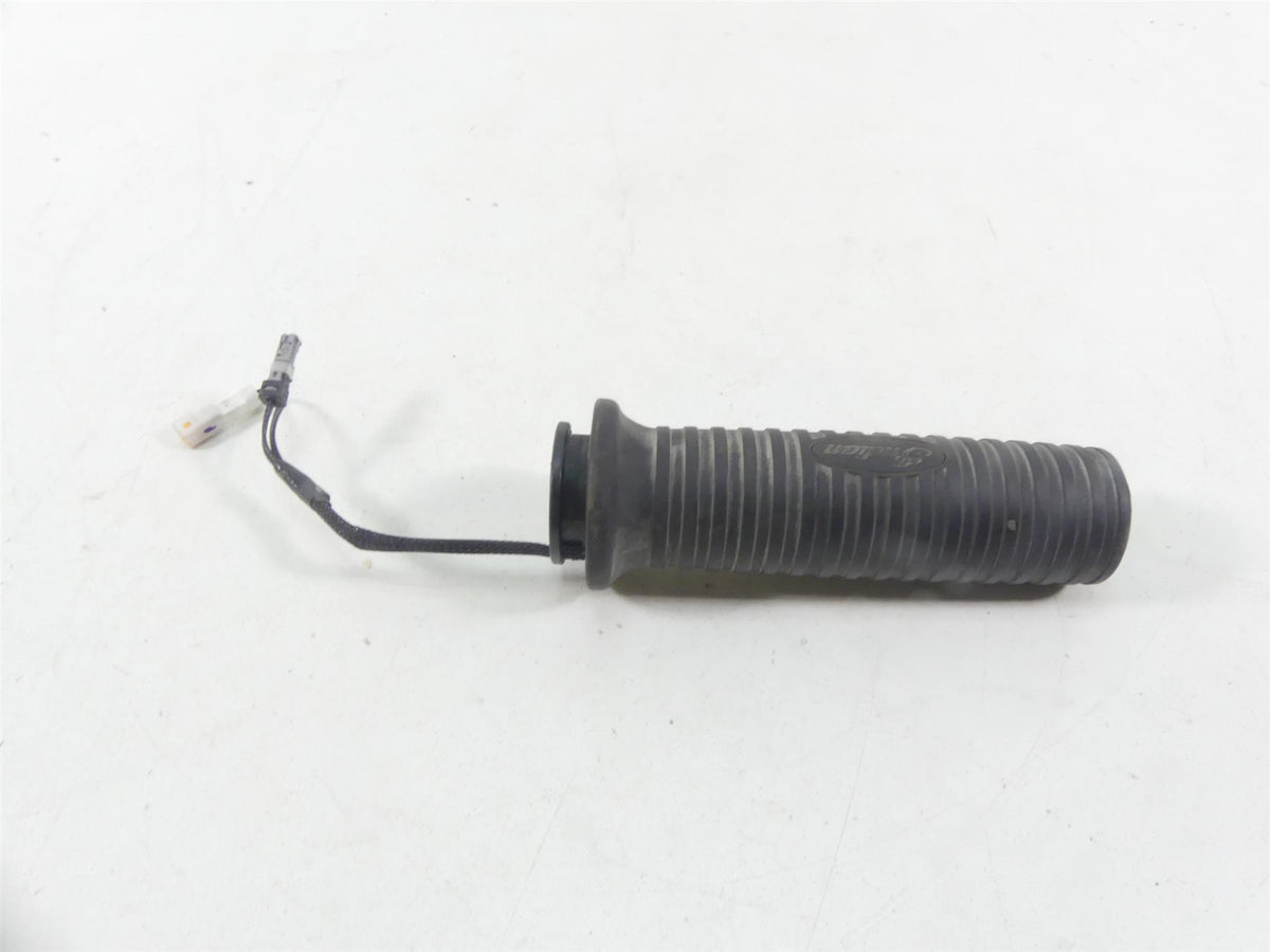 2020 Indian Roadmaster Left Hand Heated Grip Handle 5416282 {{ shop.shopifyCountryName }} - Mototech271