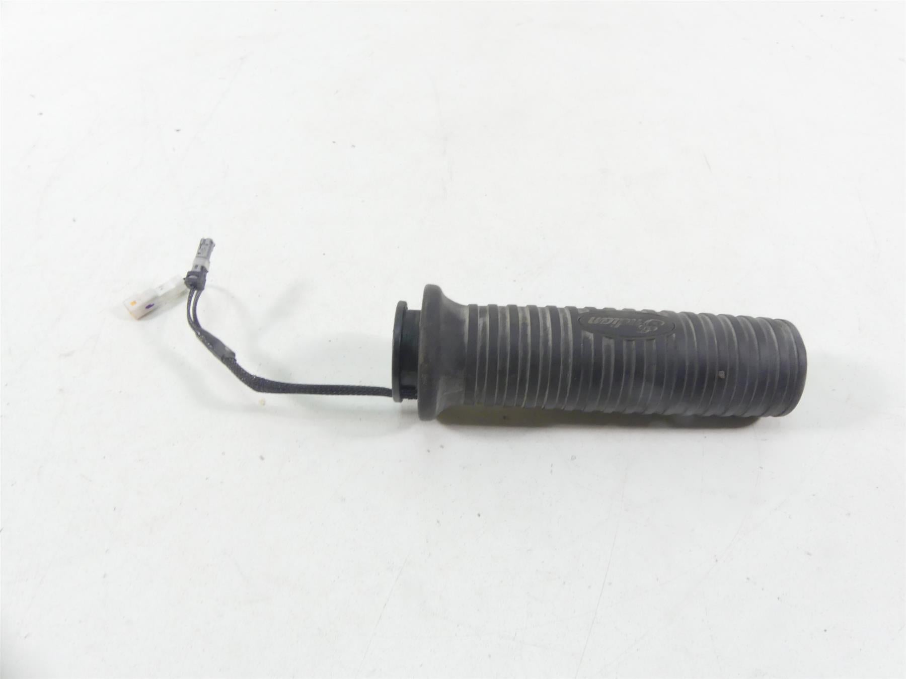 2020 Indian Roadmaster Left Hand Heated Grip Handle 5416282 {{ shop.shopifyCountryName }} - Mototech271