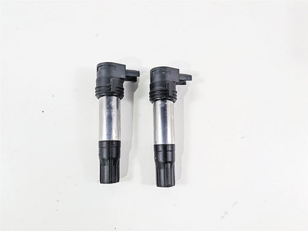2016 BMW R1200RT RT RTW K52 Ignition Coil Set Eldor 12138526677 {{ shop.shopifyCountryName }} - Mototech271
