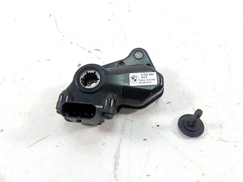2015 BMW R1200GS GSW K50 Quick Gear Shifter Quickshifter Assistant 23418536884 | Mototech271