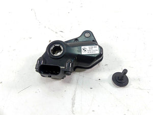 2015 BMW R1200GS GSW K50 Quick Gear Shifter Quickshifter Assistant 23418536884 | Mototech271