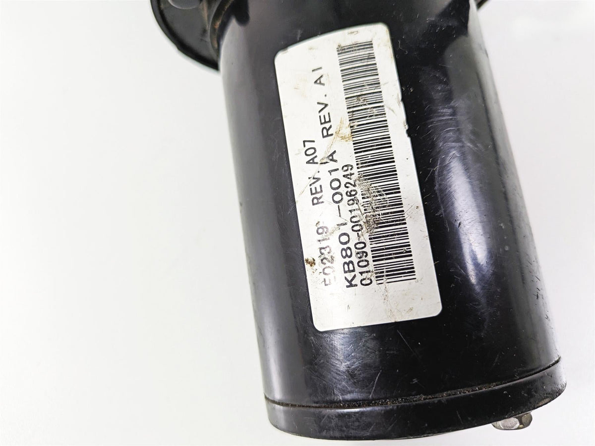 2010 Sea-Doo 4-Tec RXT 215 Ibr Actuator Control Motor Unit 278002418 {{ shop.shopifyCountryName }} - Mototech271