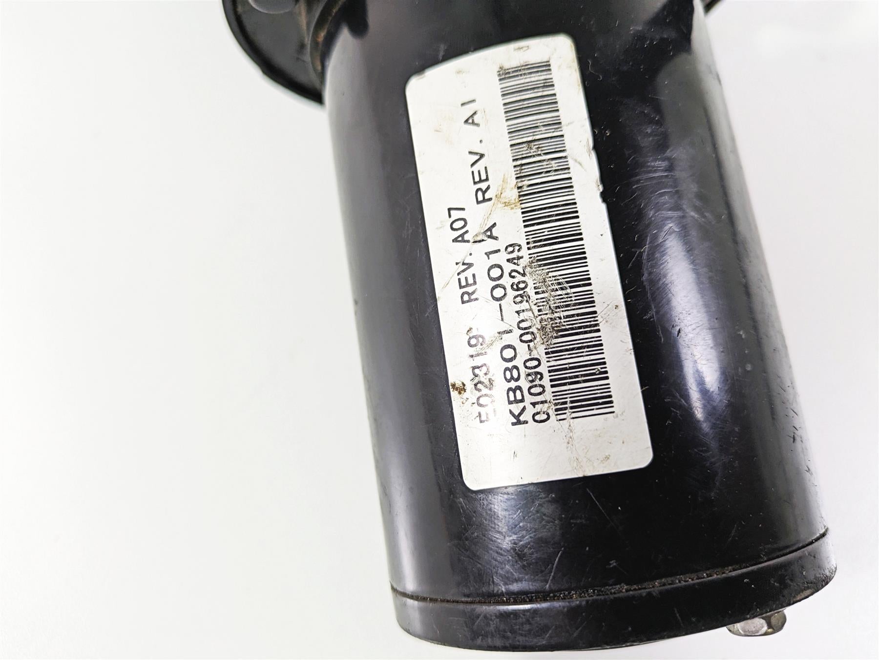 2010 Sea-Doo 4-Tec RXT 215 Ibr Actuator Control Motor Unit 278002418 {{ shop.shopifyCountryName }} - Mototech271