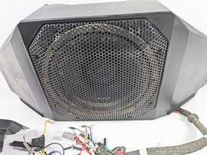 2023 Kawasaki Teryx KRX KRF 1000 C Hifonics Amp Sub Woofer Speakers 99994-1299