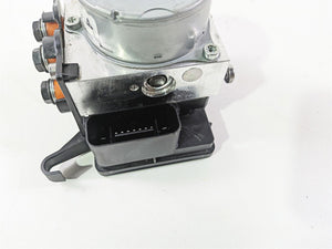 2024 Triumph Street Triple 765 R Abs Brake Pump Unit Module - Read T2029325