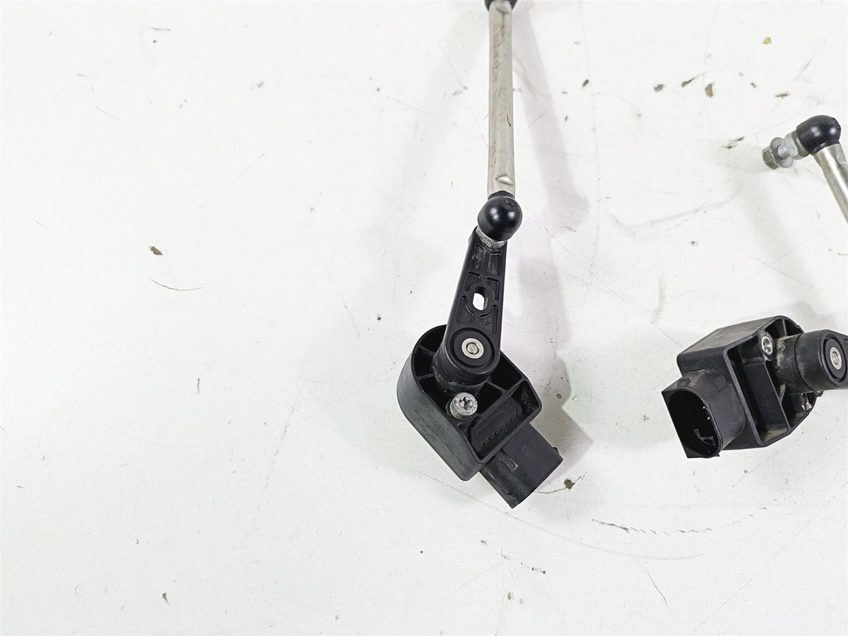 2015 BMW K1600 GT K48 Bike Height Lever Sensor Set 37146860843 {{ shop.shopifyCountryName }} - Mototech271
