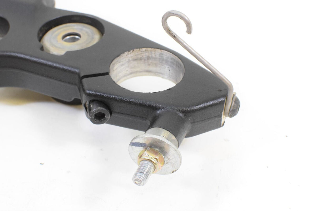2015 Indian 111ci Roadmaster Upper Triple Tree Steering Clamp 46mm 5138387-626 {{ shop.shopifyCountryName }} - Mototech271