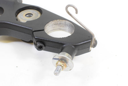 2015 Indian 111ci Roadmaster Upper Triple Tree Steering Clamp 46mm 5138387-626 {{ shop.shopifyCountryName }} - Mototech271