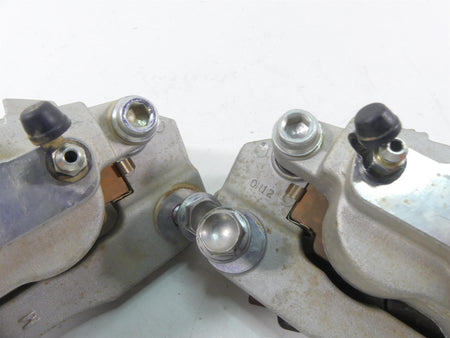 2021 Kawasaki Teryx KRX1000 KRF1000 Front Brake Calipers 43080-0221 43080-0222 {{ shop.shopifyCountryName }} - Mototech271