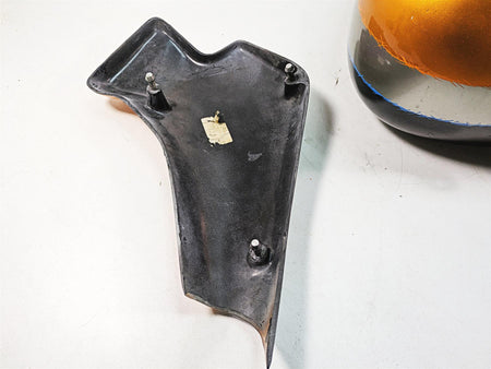 2011 Harley Touring FLTRU Road Glide FBI Drop Kit Tank Side Cover Fairing Set {{ shop.shopifyCountryName }} - Mototech271